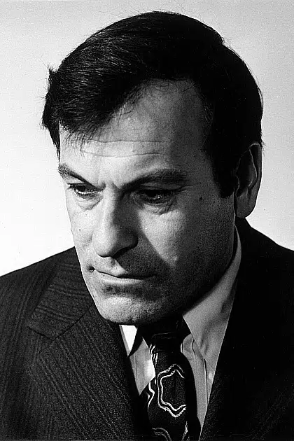 Georgi Georgiev-Getz
