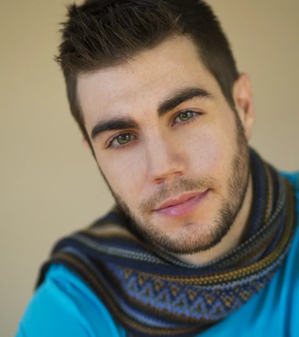 Colton Braun