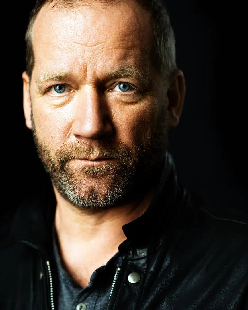 David Koller
