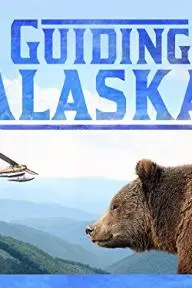 Guiding Alaska_peliplat