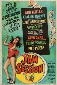 Jam Session_peliplat