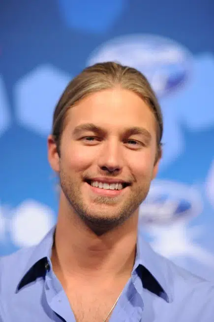 Casey James