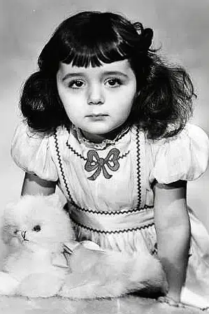 Patsy Nash