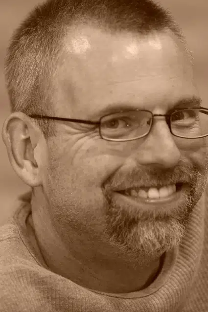 Rob Rutledge
