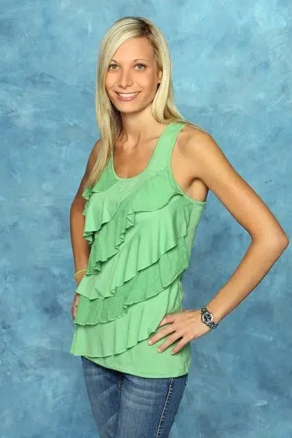 Melissa Schreiber