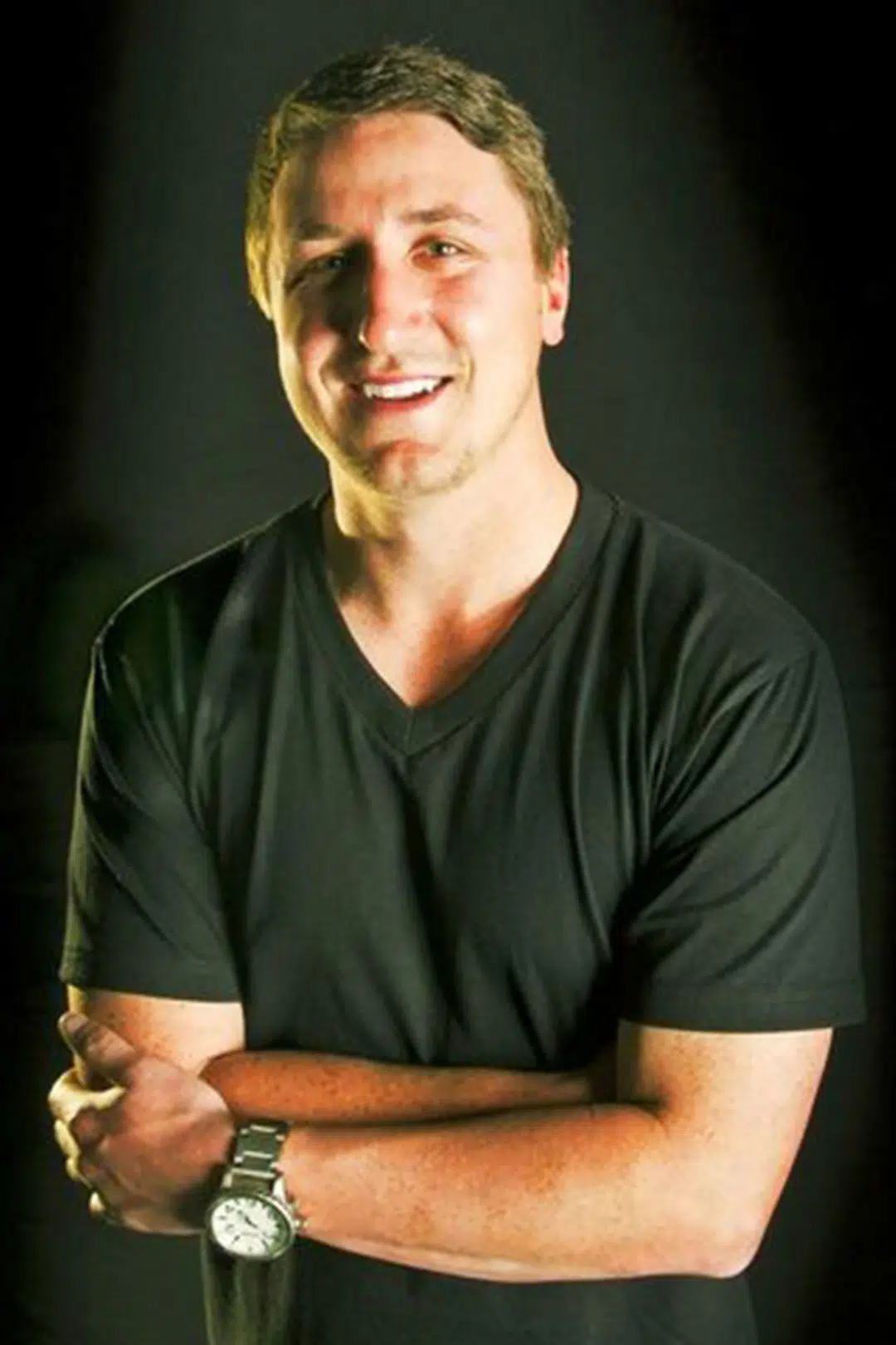 Nicholas King