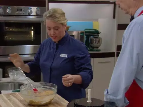 Julia Collin Davison