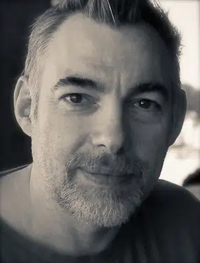 Simon Jayes