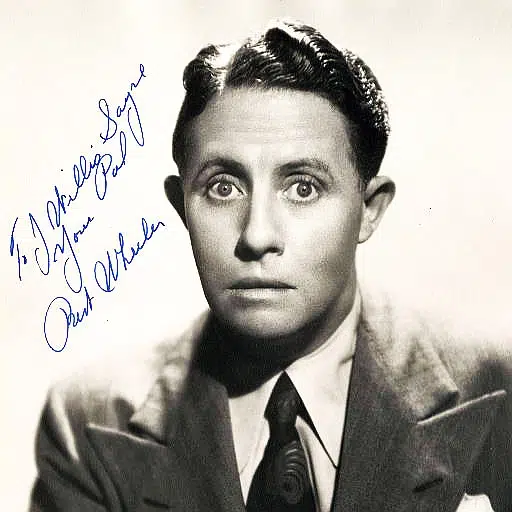 Bert Wheeler