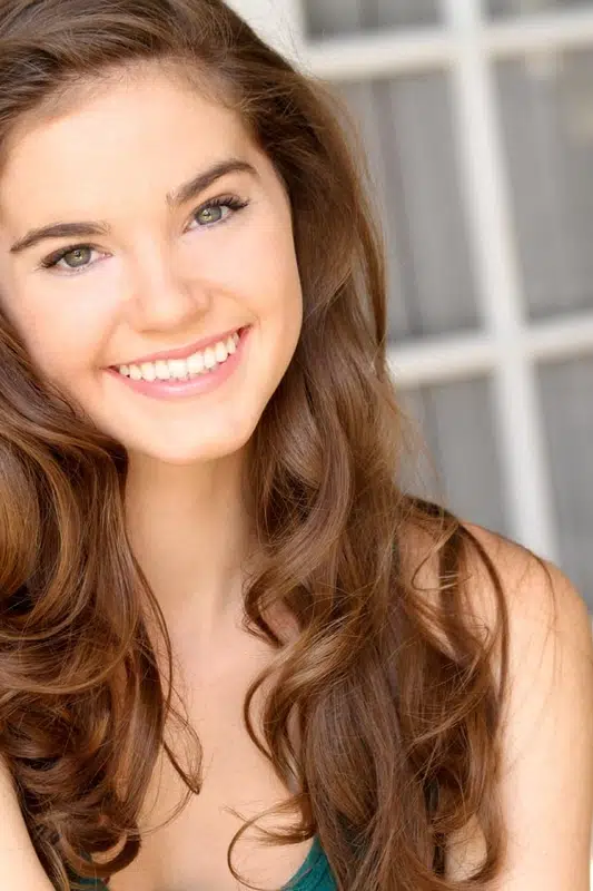 Nina Nelson