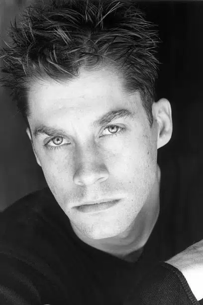 Chris Woolsey