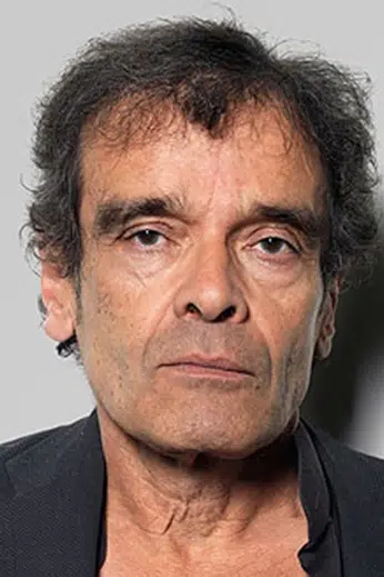 Harun Farocki