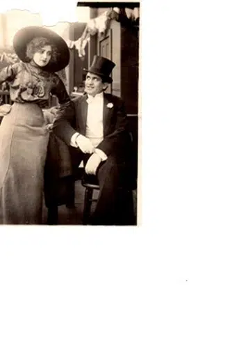 George Holt
