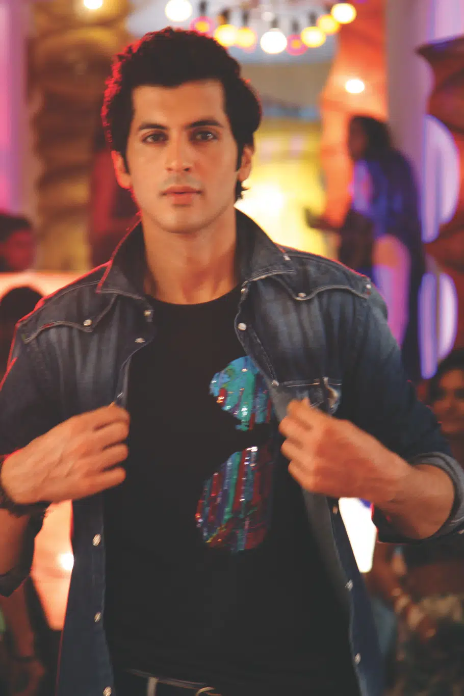 Sunny Gill