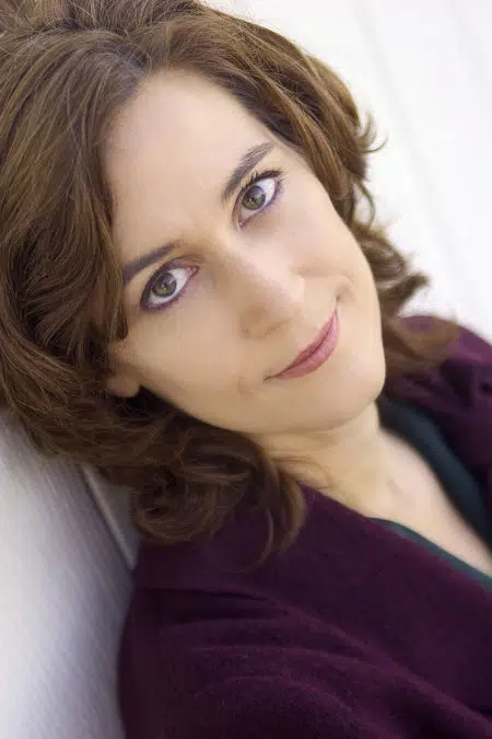 Sharon Rylander