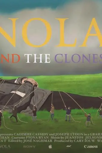Nola and the Clones_peliplat