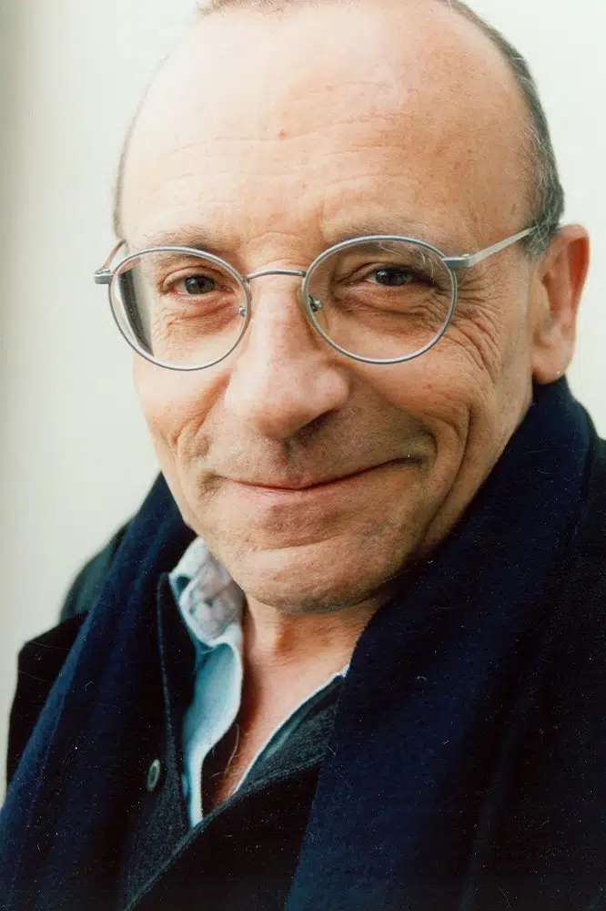 Marcel Lozinski