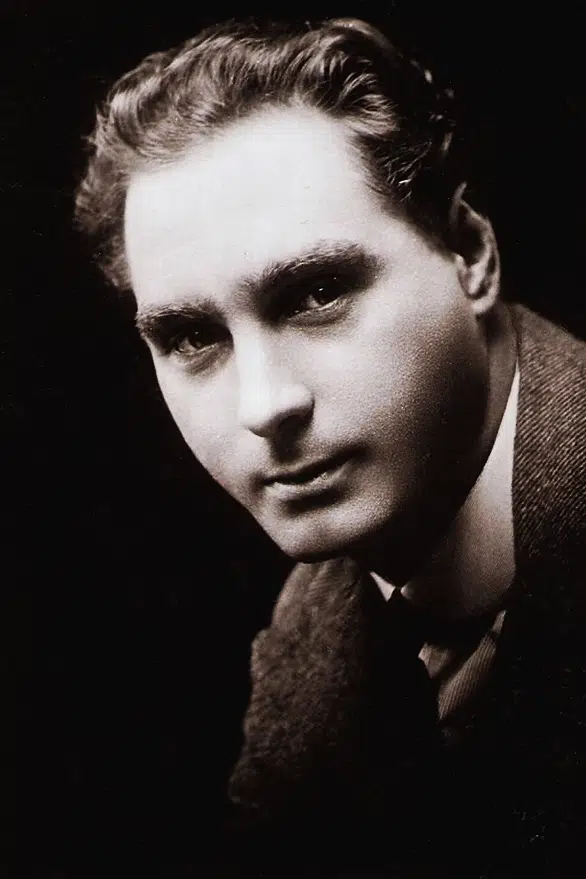Henry Edwards