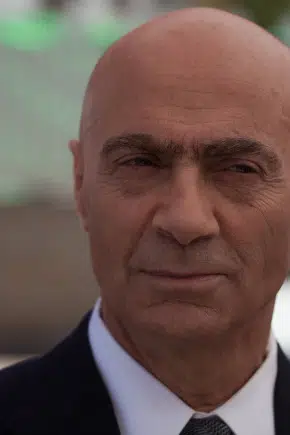 Salim Daw