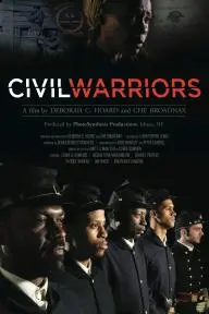 Civil Warriors_peliplat