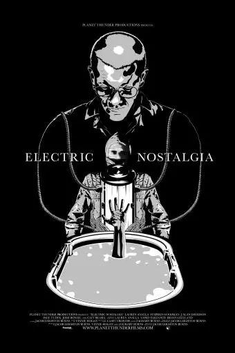 Electric Nostalgia_peliplat