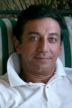 Frederic Golchan