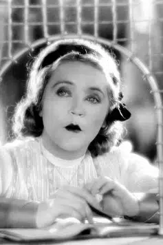 Mae Murray