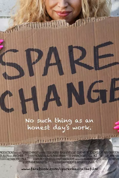 Spare Change