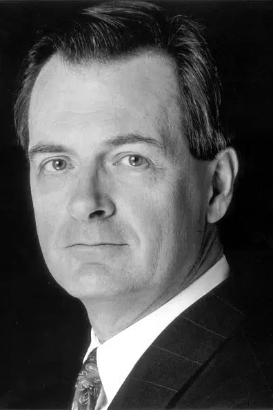 Barry Lee-Thomas