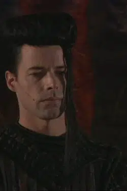 Michael McManus
