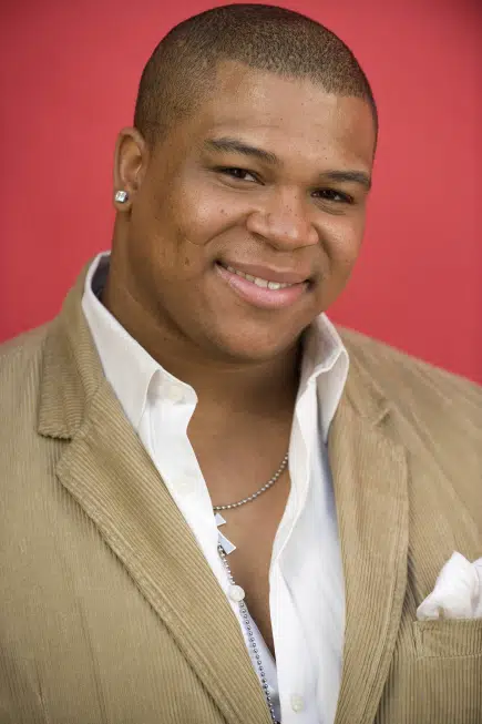 Michael Lynche