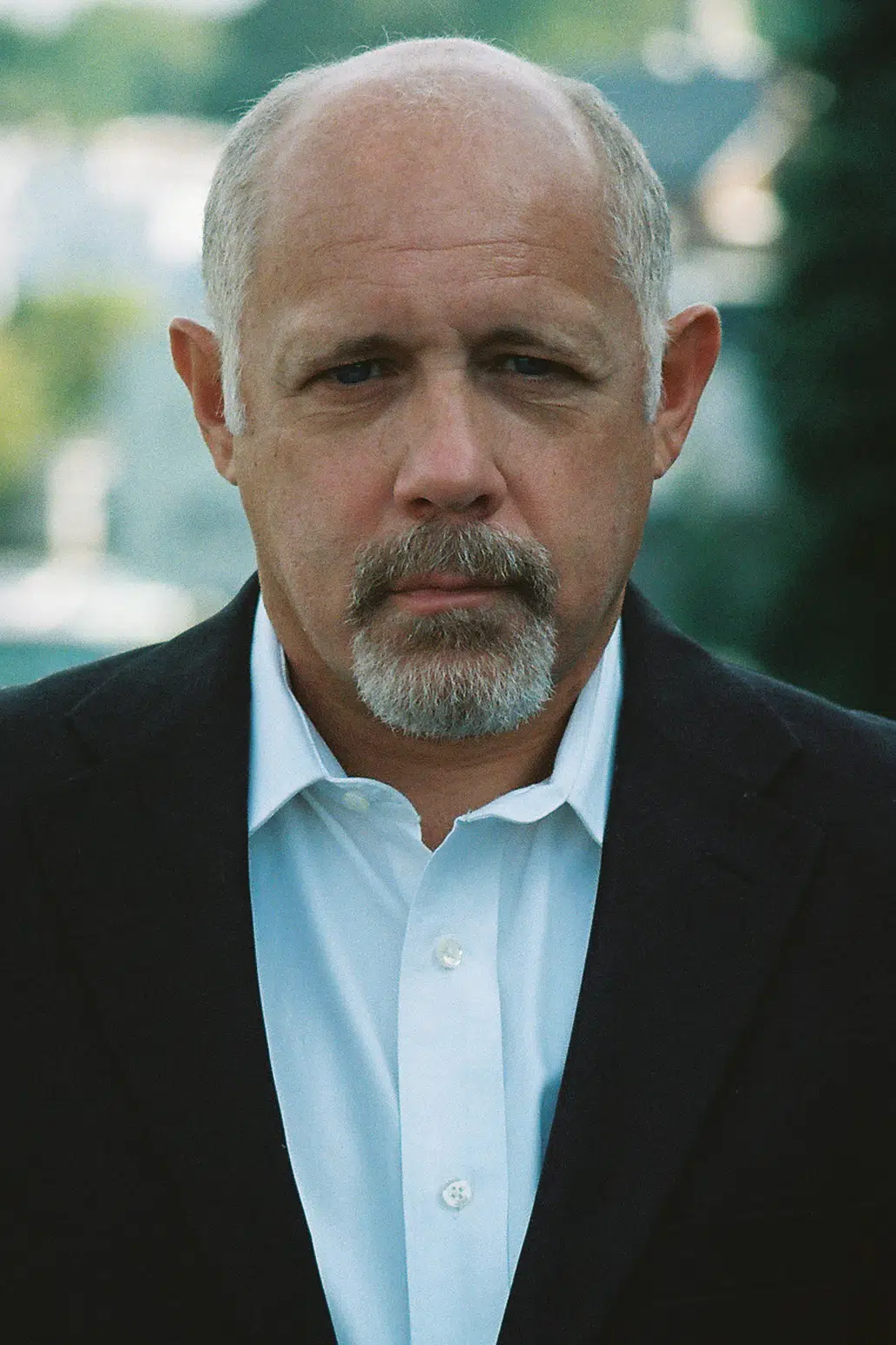 Tim Duquette