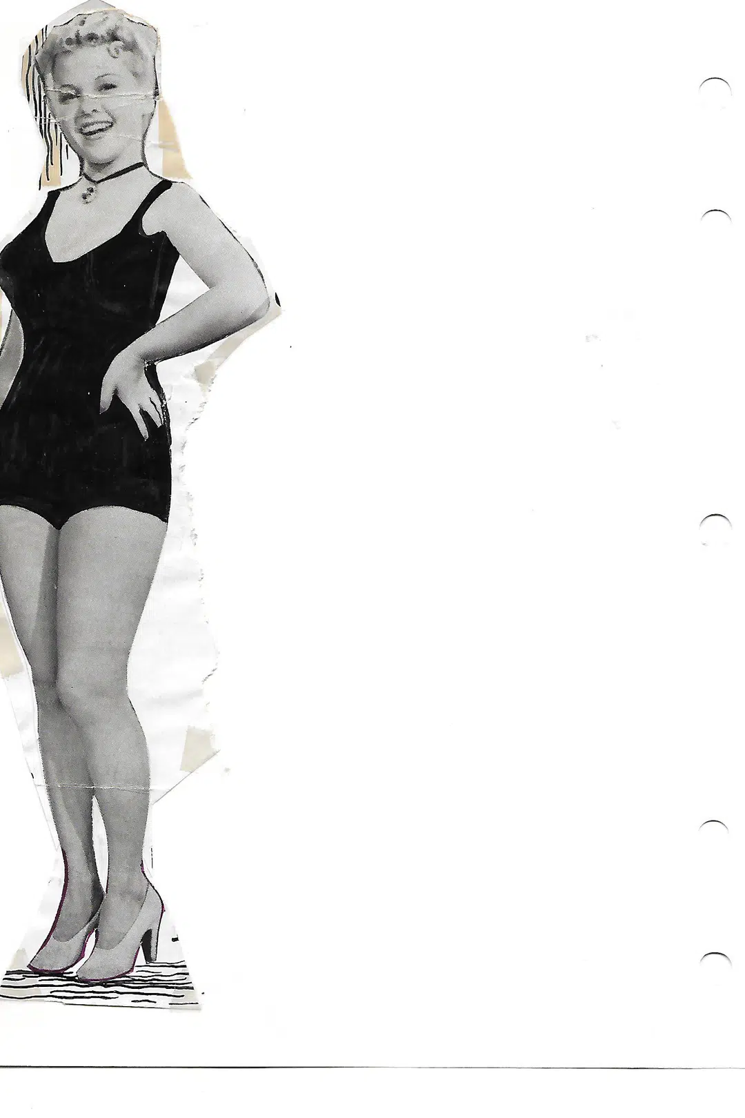 Vickie Lester