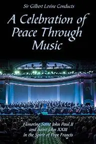 A Celebration of Peace Through Music_peliplat