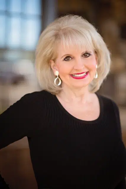 Doris Collier