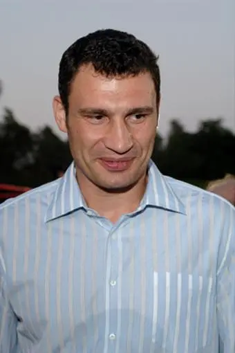 Vitali Klitschko_peliplat