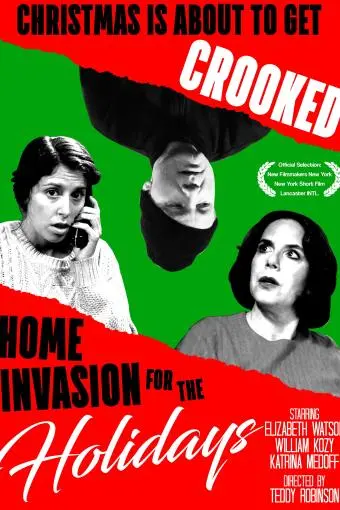 Home Invasion for the Holidays_peliplat