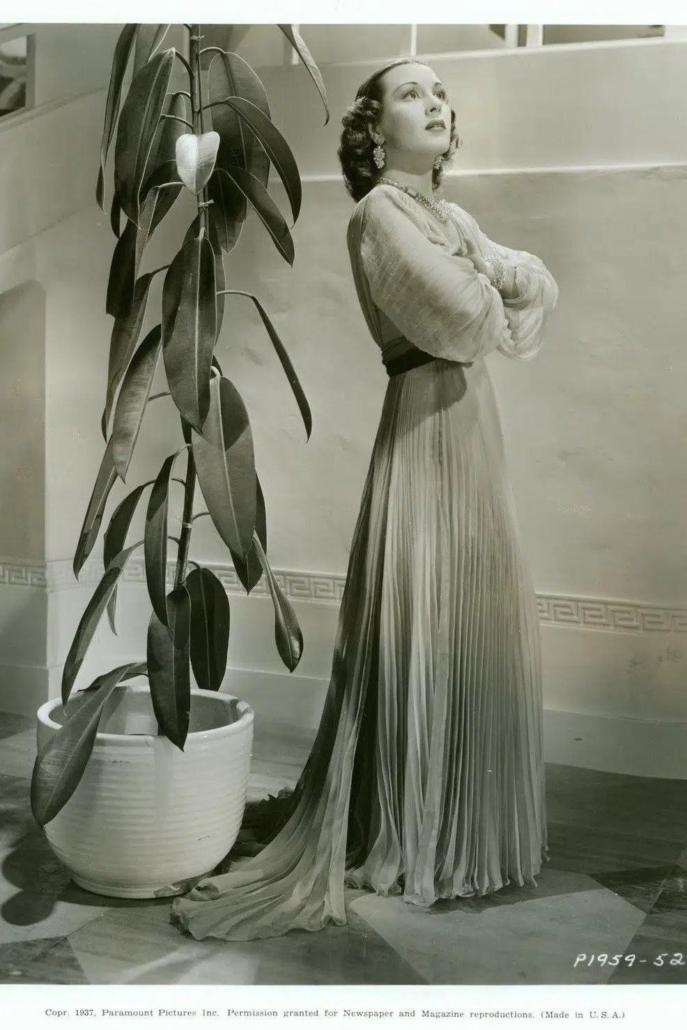 Gladys Swarthout