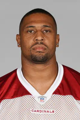 LaMarr Woodley