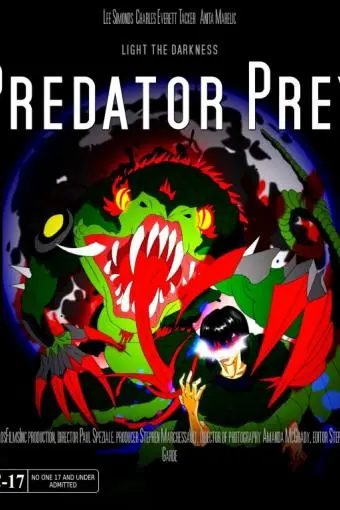 Predator Prey_peliplat