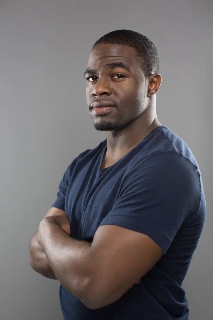 Ben Antoine