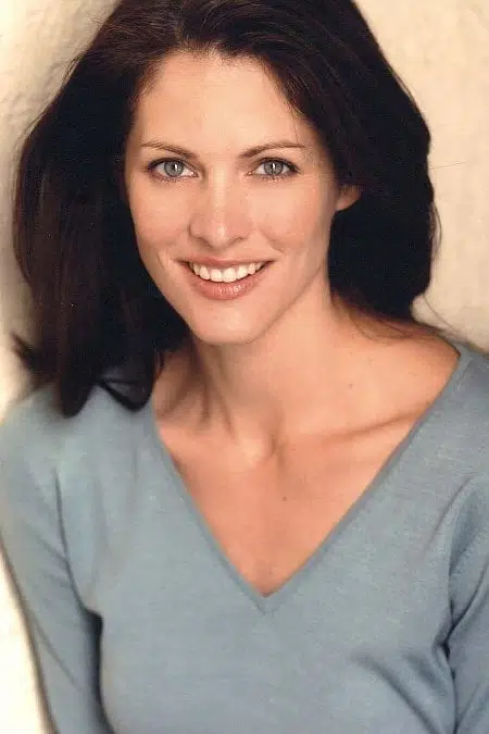 Larisa Miller