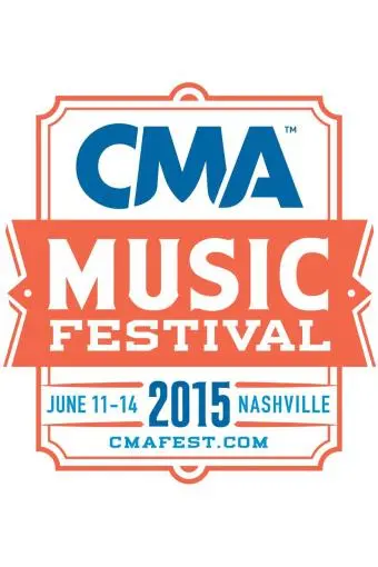 CMA Music Festival: Country's Night to Rock_peliplat
