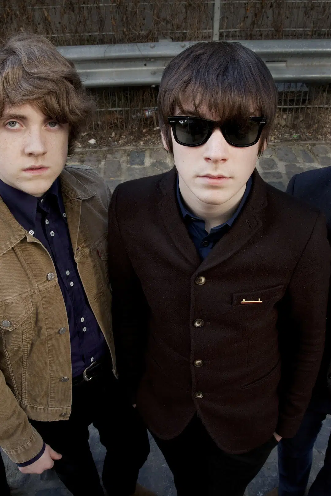The Strypes