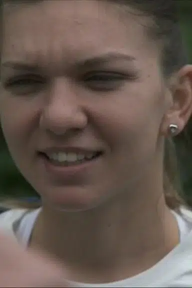 Simona Halep