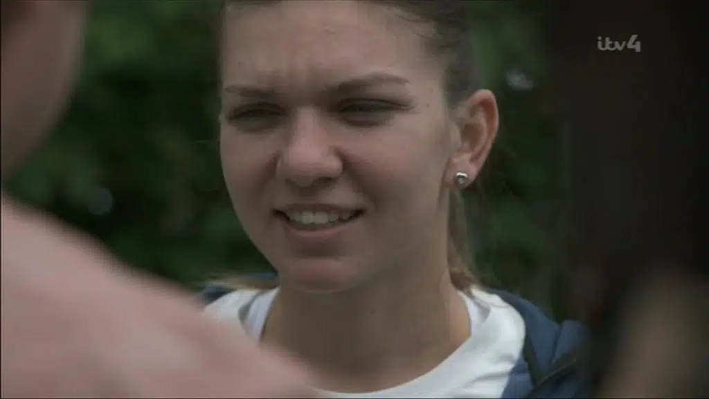 Simona Halep