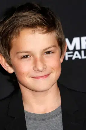 Finley Jacobsen