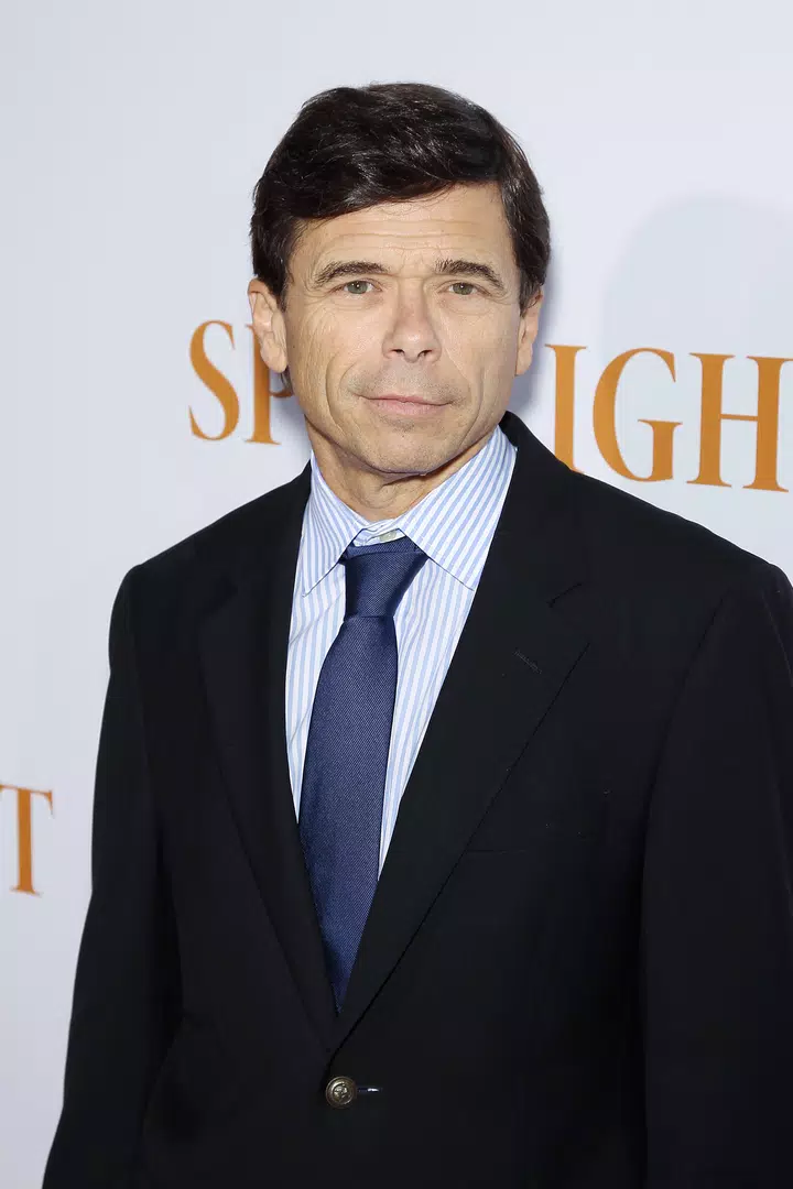 Michael Rezendes