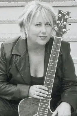 Ellie Baer