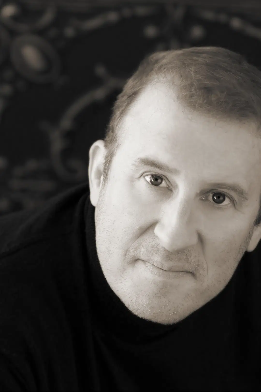 Gil Aglaure